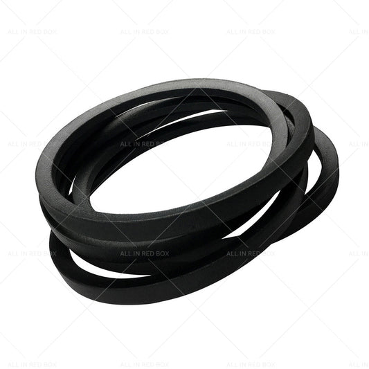 {{ Deck Belt Suitable For 38  and  42 Inch Cut John Deere Mowers M126536 }} - Buy Car Parts Online at {{ Kaka Auto Parts }}.