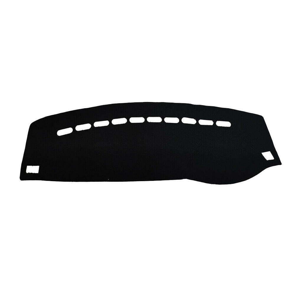 Non-Slip Dash Mat Black Suitable For LDV G10 SV7A SV7C All Models 2015¡§C2023