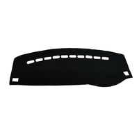 Non-Slip Dash Mat Black Suitable For LDV G10 SV7A SV7C All Models 2015¡§C2023