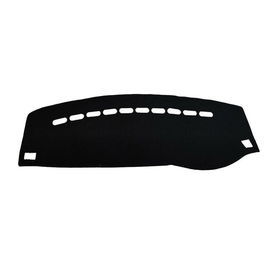 Non-Slip Dash Mat Black Suitable For LDV G10 SV7A SV7C All Models 2015-2023