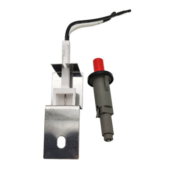 compare product 30cm Igniter Assembly Kit Suitable For Weber Q100/Q120/Q200/Q220/Q1000/Q2000