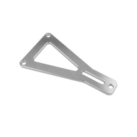 Universal Aluminum Billet Battery Tray Hold Down Relocation Box Mount Suitable For 551181