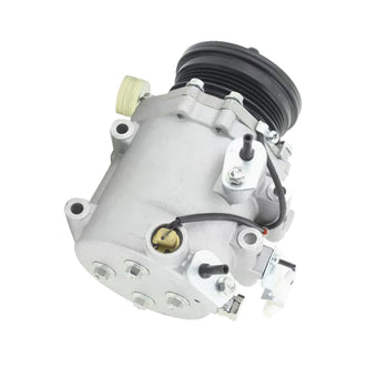 compare product AC Compressor Suitable For Suzuki Swift III 2005 95200-62JA0 / AKC201A083A
