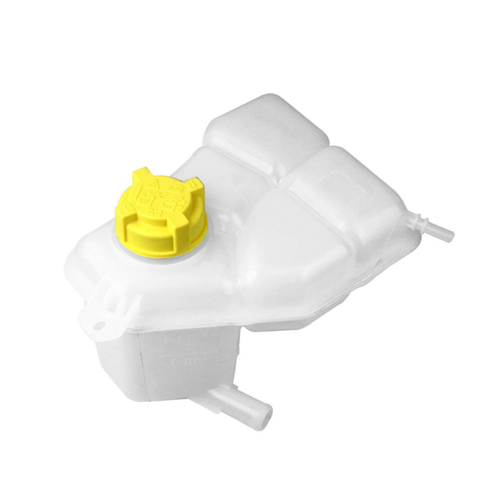 Radiator Expansion Bottle Tank with Cap Suitable For Ford Fiesta MK6 WP WQ 2001-2008