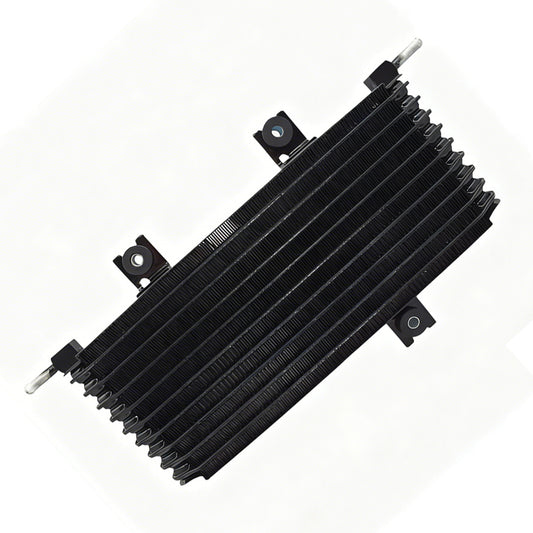 Aluminum Oil Cooler Suitable for Nissan X-Trail T31 2007¡§C2014 2.5L
