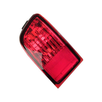 compare product LH Rear Bumper Light Reflector Suitable For Toyota Prado J120 2002-2010 4Runner 2003-2005