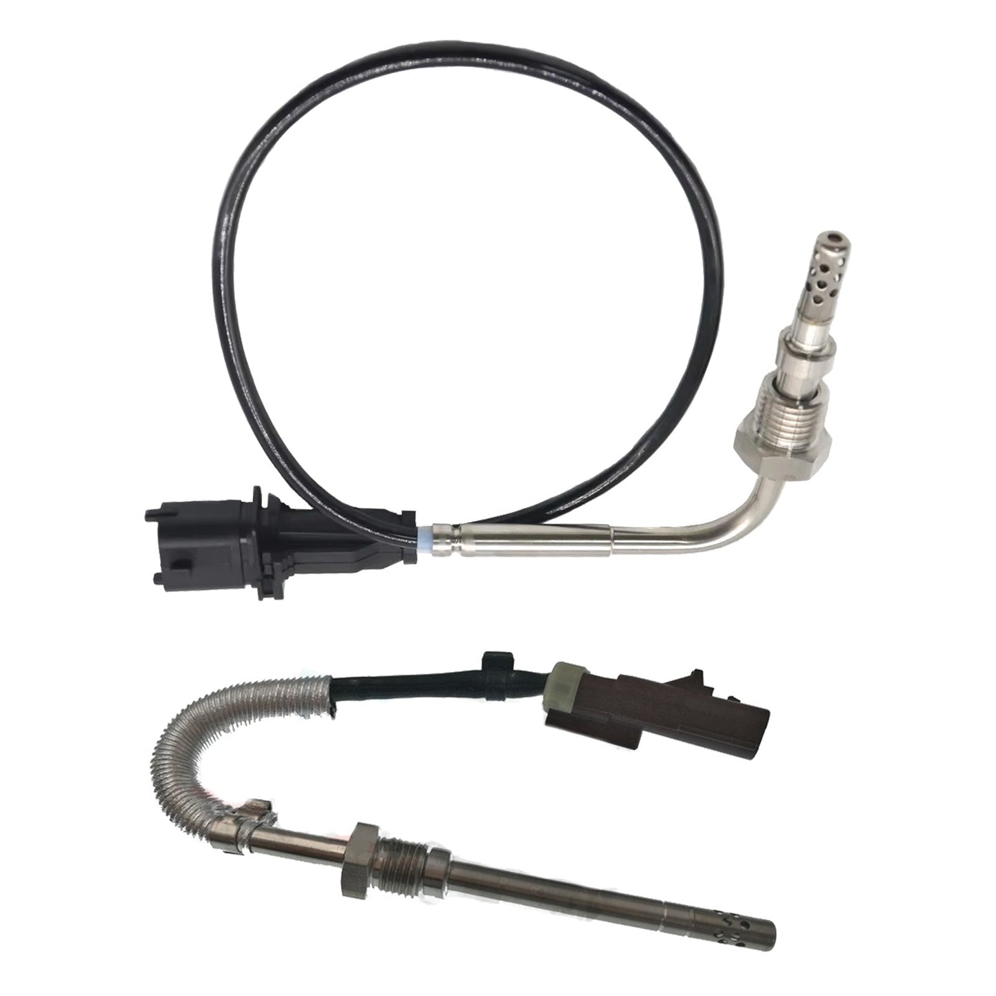 {{ Exhaust Temperature DPF Sensor Suitable For Jeep Grand Cherokee WK2 3.0L 11-23 }} - Buy Car Parts Online at {{ Kaka Auto Parts }}.