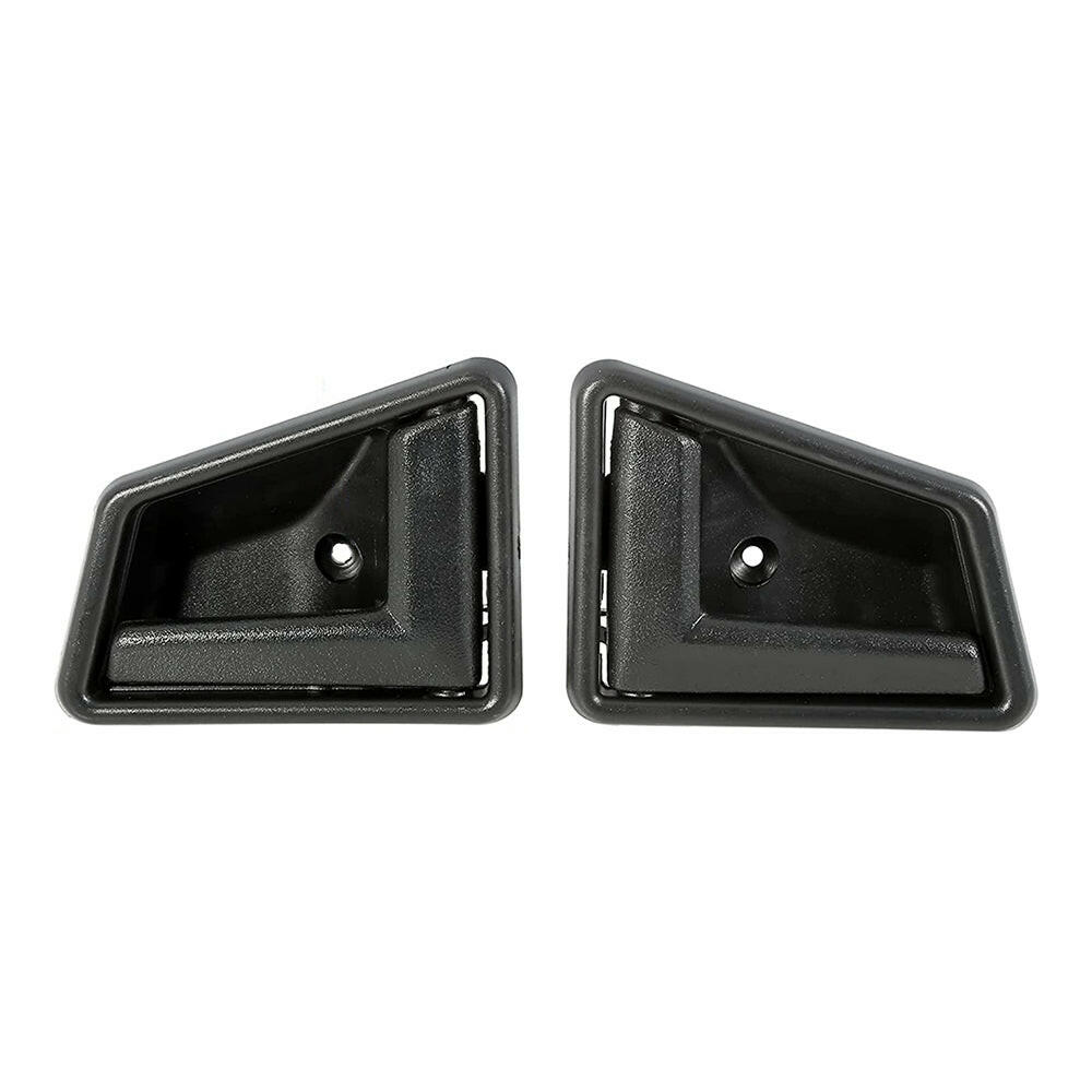 1 Pair Left & Right Inner Door Handle Suitable For Suzuki Vitara 1.6L 2.0L V6 1988¡§C1999