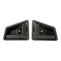 1 Pair Left & Right Inner Door Handle Suitable For Suzuki Vitara 1.6L 2.0L V6 1988¡§C1999