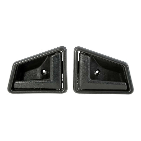 1 Pair Left & Right Inner Door Handle Suitable For Suzuki Vitara 1.6L 2.0L V6 1988¡§C1999