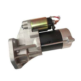 compare product Starter Motor Suitable for Holden Colorado Rodeo Isuzu TF 3.0L Diesel 4JJ1 08-12