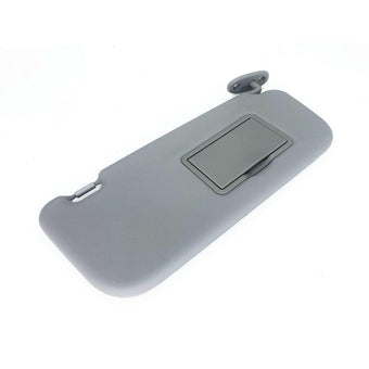 compare product Right Side Sun Visor Gray Suitable For Hyundai Getz 2002-2011 852201C000QS