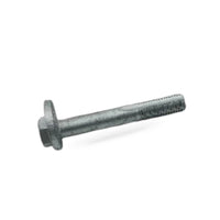 Rear Suspension Arm Bolt Set of 3 Suitable for Ford Kuga 2013-2019 Focus - BD4