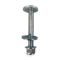 Rear Suspension Arm Bolt Set of 3 Suitable for Ford Kuga 2013-2019 Focus - ZT2