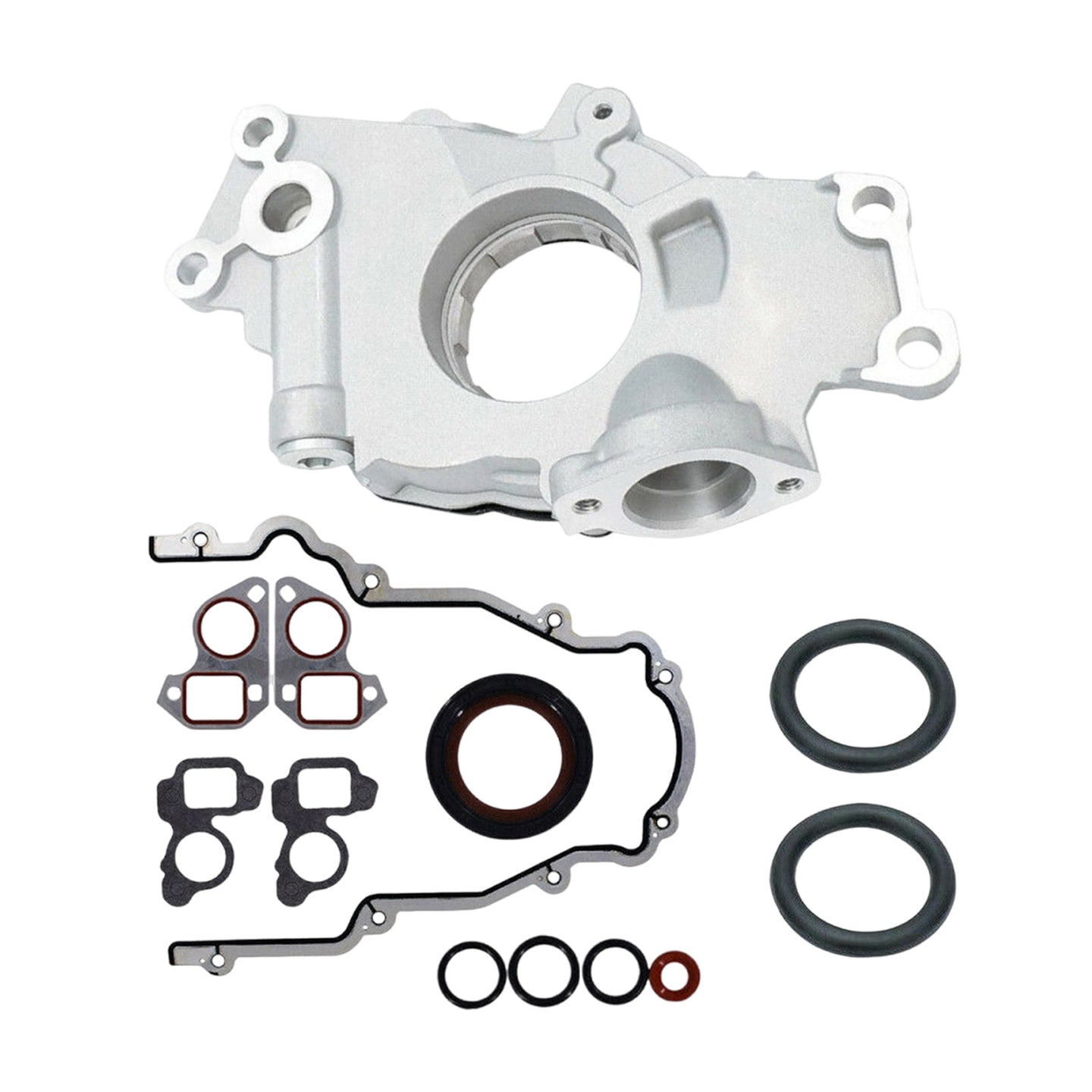 {{ Oil Pump High Volume Suitable for Holden Commodore VT VX VY VZ LS1 LS2 LS3 LS6 }} - Buy Car Parts Online at {{ Kaka Auto Parts }}.