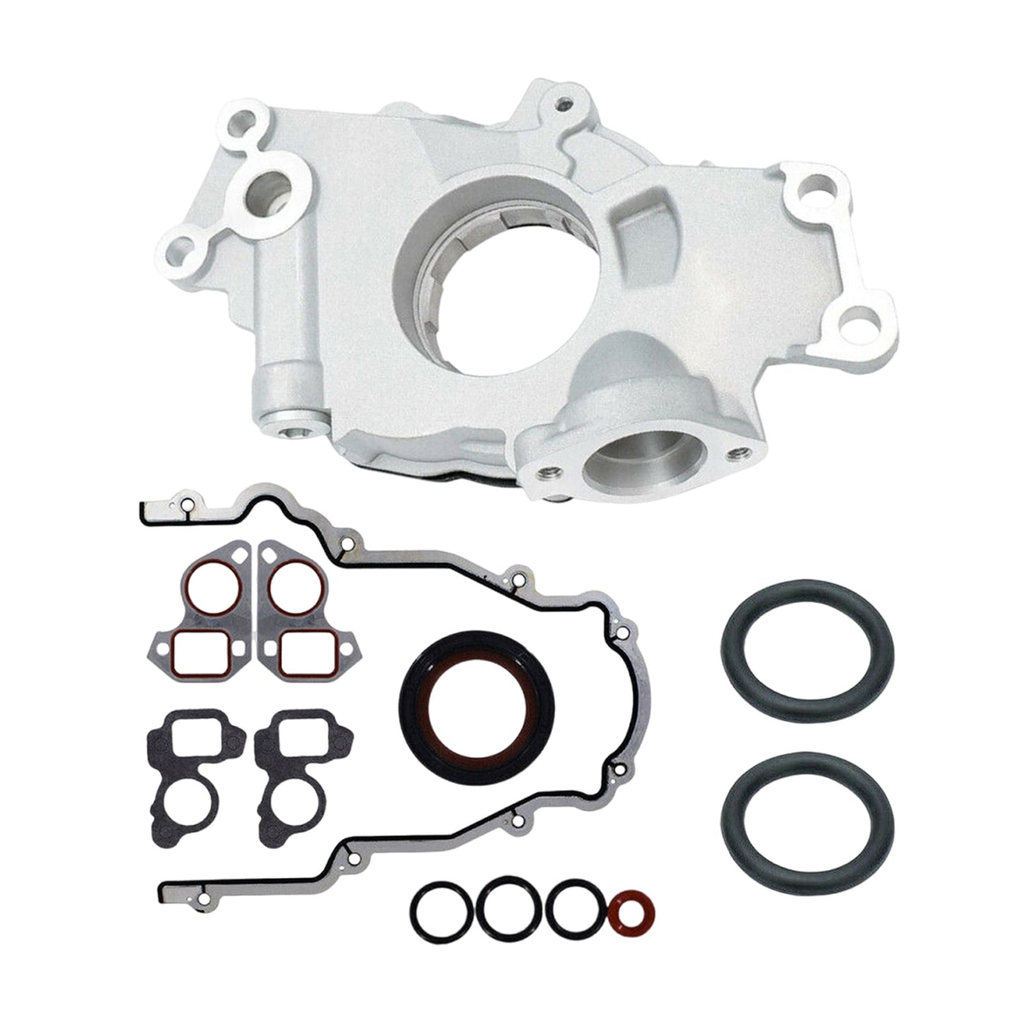 {{ Oil Pump High Volume Suitable for Holden Commodore VT VX VY VZ LS1 LS2 LS3 LS6 }} - Buy Car Parts Online at {{ Kaka Auto Parts }}.