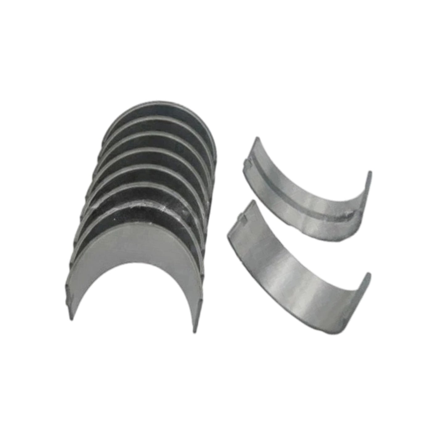{{ Crankshaft Main Bearing Set Suitable for Toyota Hilux LN86 110 HiAce LH125 2.8L }} - Buy Car Parts Online at {{ Kaka Auto Parts }}.
