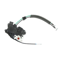Front Left (LH) Door Lock Actuator Suitable For KIA Sorento 2011-2015 813102P000