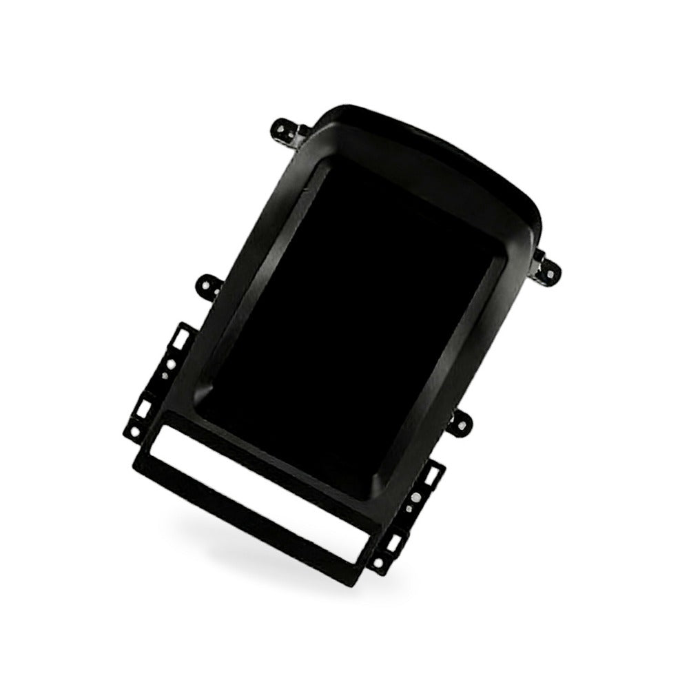 9.7 Android Vertical Screen Navigation Reverse Camera Bluetooth Suitable for