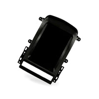 9.7 Android Vertical Screen Navigation Reverse Camera Bluetooth Suitable for