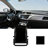 9.7 Android Vertical Screen Navigation Reverse Camera Bluetooth Suitable for