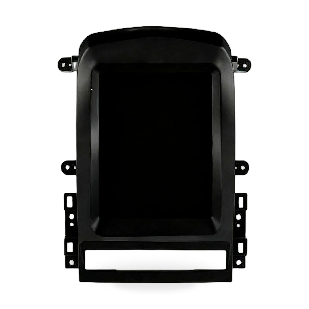 9.7 Android Vertical Screen Navigation Reverse Camera Bluetooth Suitable for
