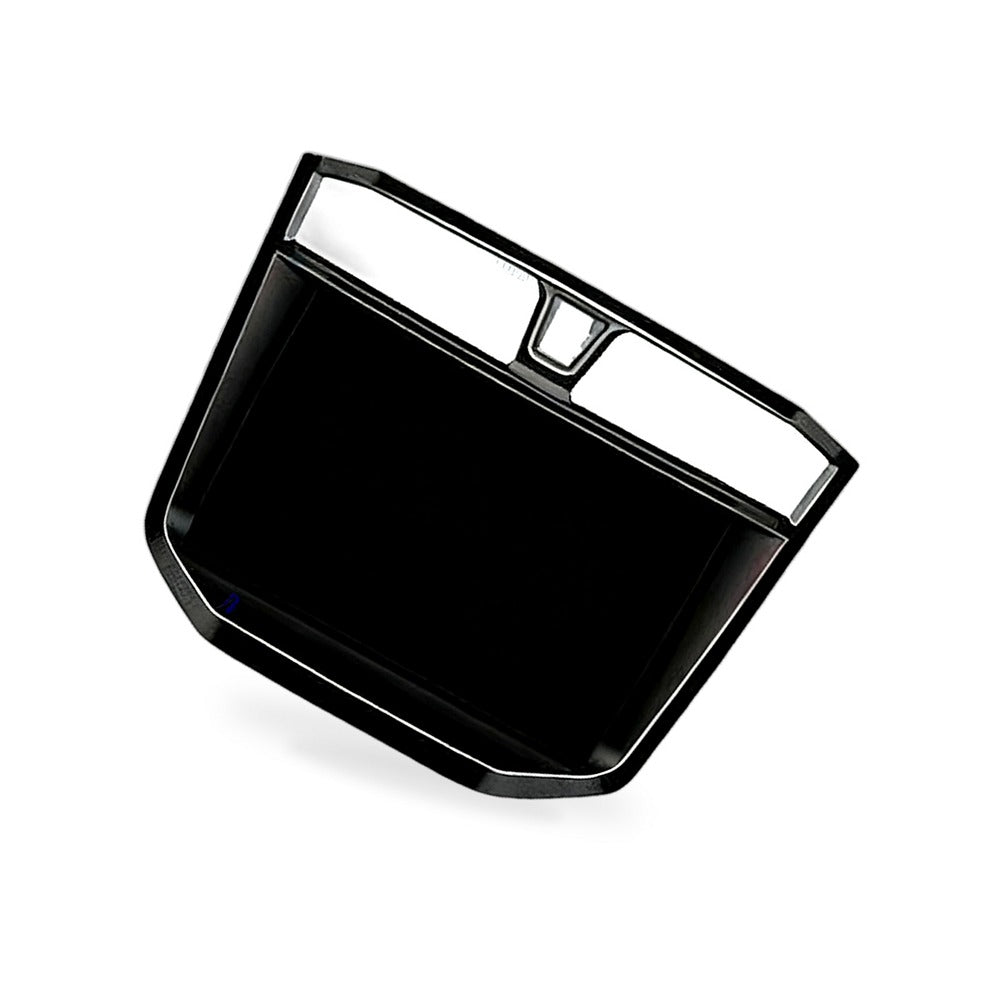 Android Car Navigation for 2019 Chevy S10 Maxus T70 GPS Bluetooth Reverse Camera