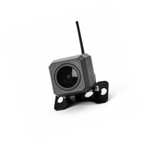 Interior Rear View Mirror Dash Camera Replacement Suitable for Land Rover - BD2