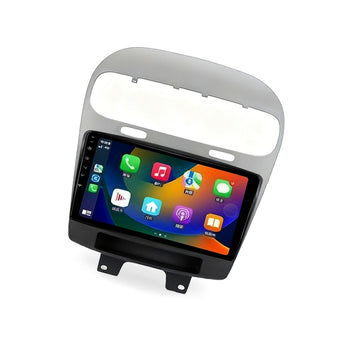 compare product Android Large Screen Navigation GPS Bluetooth Reverse Camera Carplay Suitable