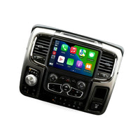 Android Navigation System Suitable for Dodge Ram 1500 2500 3500 2013-2018