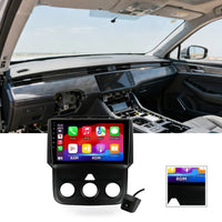 Android Navigation System Suitable for Dodge Ram 1500 2500 3500 2013-2018