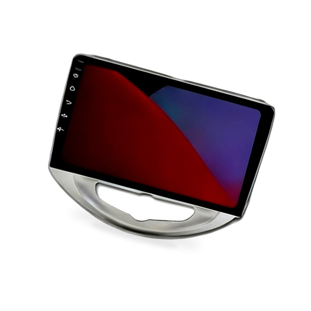 Android Large Screen Navigation Suitable for Hyundai Verna 2010-2015 Bluetooth