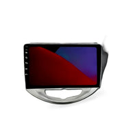 Android Large Screen Navigation Suitable for Hyundai Verna 2010-2015 Bluetooth