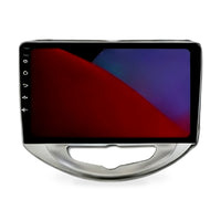 Android Large Screen Navigation Suitable for Hyundai Verna 2010-2015 Bluetooth