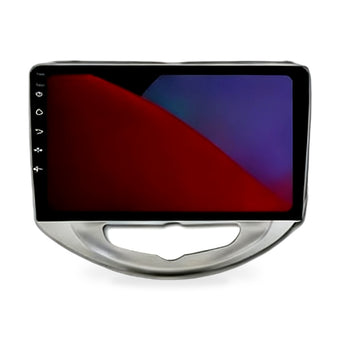 compare product Android Large Screen Navigation Suitable for Hyundai Verna 2010-2015 Bluetooth