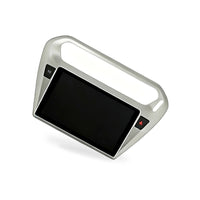 Android GPS Navigation MP5 Player Suitable for Peugeot 301 2012-2021 WIFI