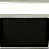 Android GPS Navigation MP5 Player Suitable for Peugeot 301 2012-2021 WIFI