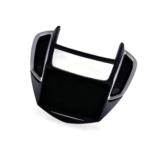 Android Large Screen Car Navigation Radio Bluetooth Suitable for Chevrolet Trax