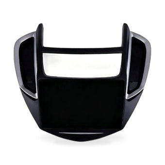 compare product Android Large Screen Car Navigation Radio Bluetooth Suitable for Chevrolet Trax