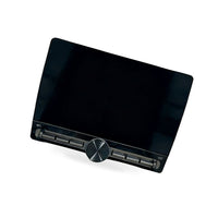 Universal Knob Car Android Large Screen Navigation Bluetooth GPS Player Suitable