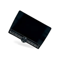 Universal Knob Car Android Large Screen Navigation Bluetooth GPS Player Suitable