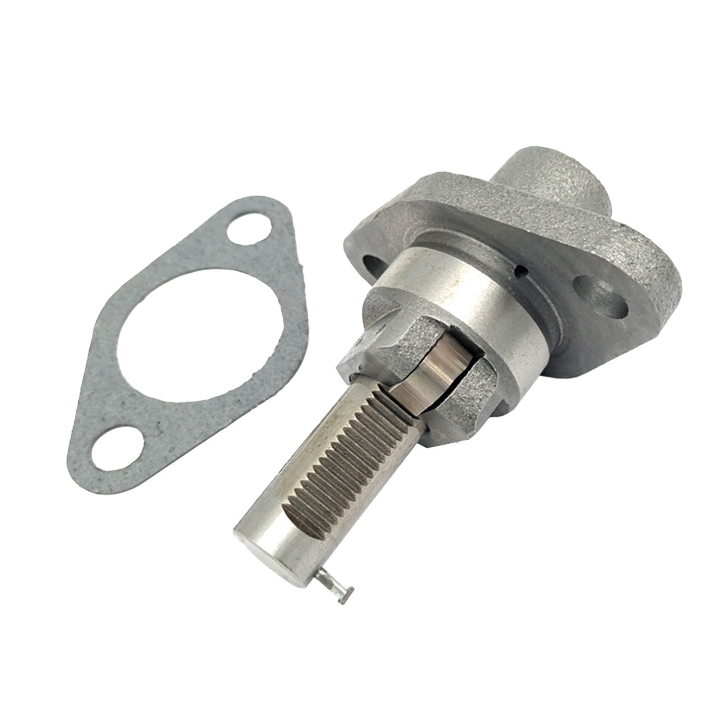 {{ Timing Chain Tensioner w/Gasket Suitable For Triton ML 4M41 3.2L Diesel 05-09 }} - Buy Car Parts Online at {{ Kaka Auto Parts }}.