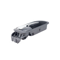 Pair LH & RH Inner Door Handle Chrome Suitable For Toyota Camry CV36 2002-2006 Front or Rear