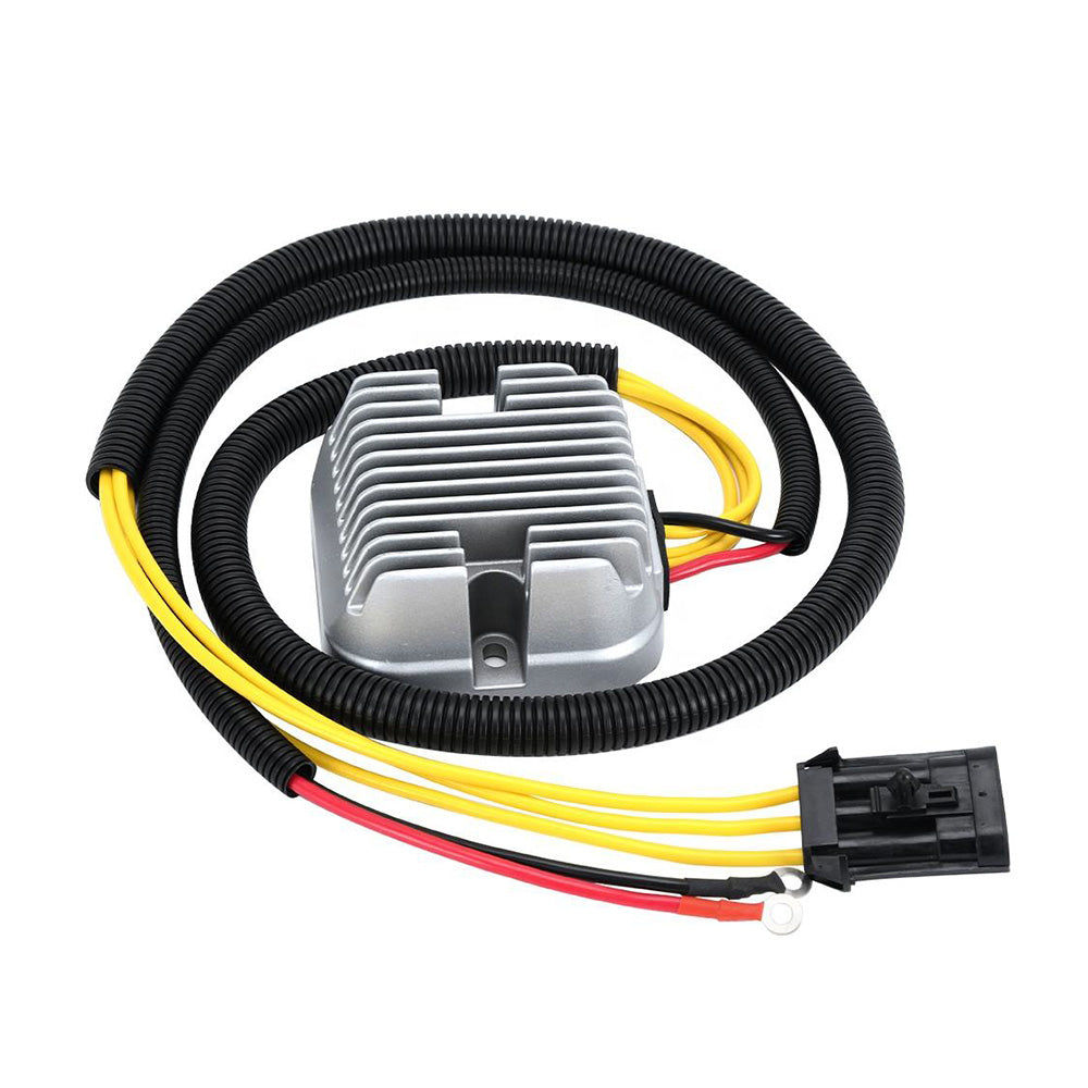 Voltage Rectifier Regulator Suitable For Polaris, Ref. 4014543 4015214 4015230 4014405