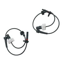 Left & Right Rear ABS Wheel Speed Sensor Suitable for Honda Accord 2008¡§C2012