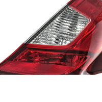 Left Rear Tail Light Suitable for Honda Jazz Fit 2014¡§C2021 Halogen Version