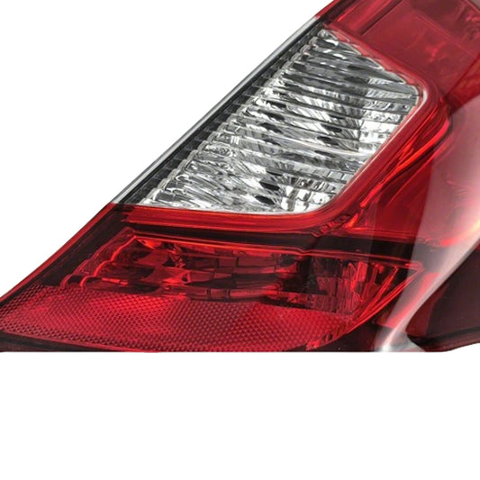 Left Rear Tail Light Suitable for Honda Jazz Fit 2014-2021 Halogen Version