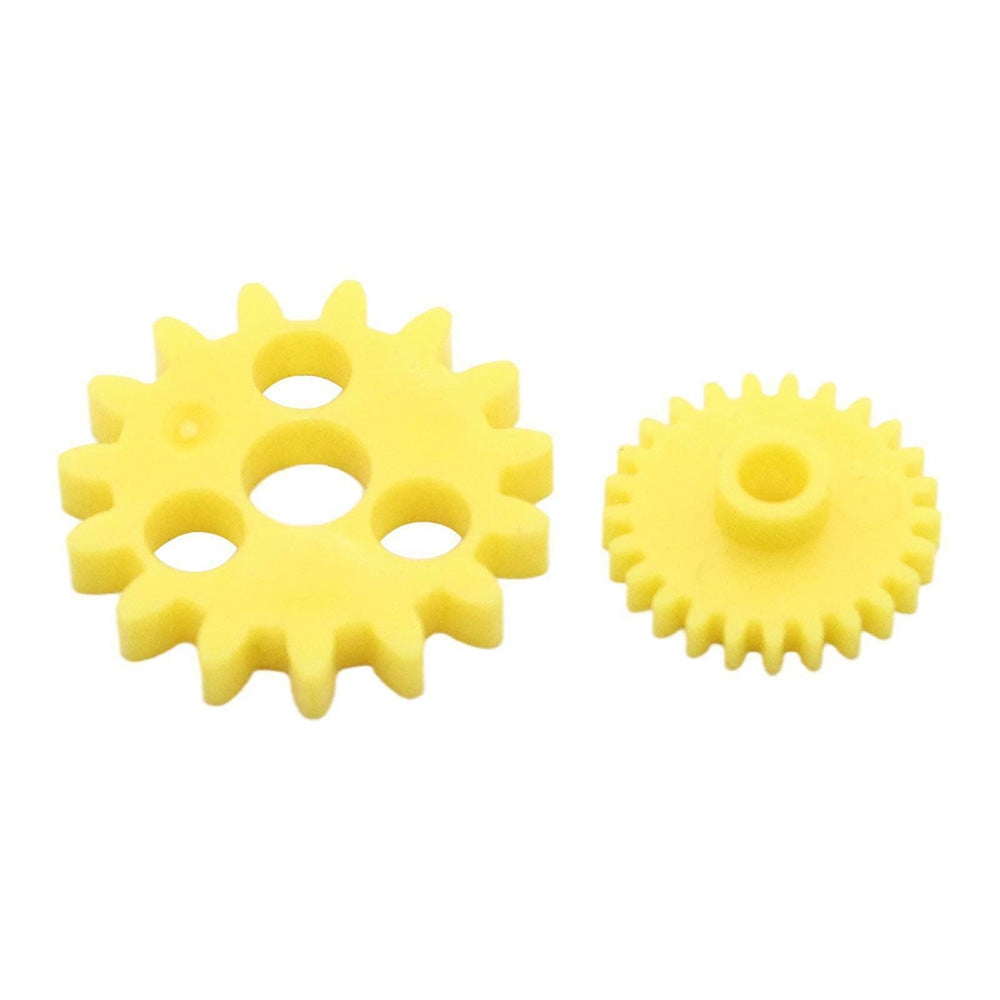 1x Odometer Speedo Gear Sun Cog Set Suitable For Holden Commodore VN VP VR VS Ute