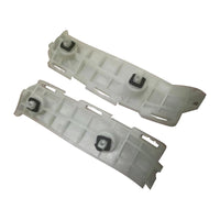 Left Hand Right Hand Rear Bumper Bracket Suitable For Toyota Hiace Commuter05-19