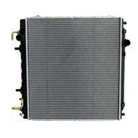 Radiator Suitable for Hyundai Terracan HP 2.9L Diesel 2001¡§C2007
